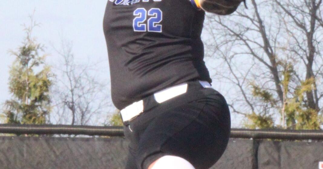 Grace Swank, Cougars looking for more success