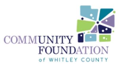 Community foundation logo