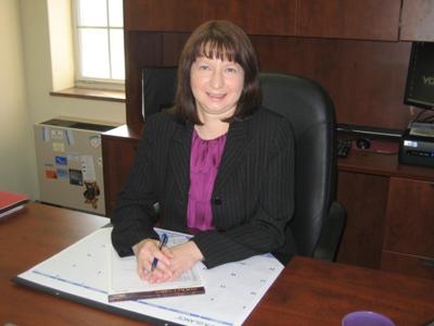 Jocelyn Stefancin new head of Public Defenders Office | Northern Wayne ...