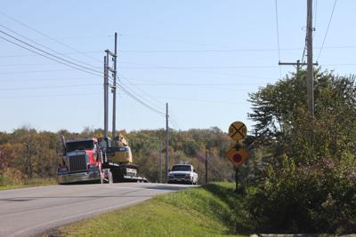 Stop Signs Up At Several Railroad Crossings Wadsworth Thepostnewspapers Com