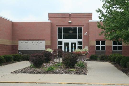 County jail filled to capacity Medina County News thepostnewspapers com