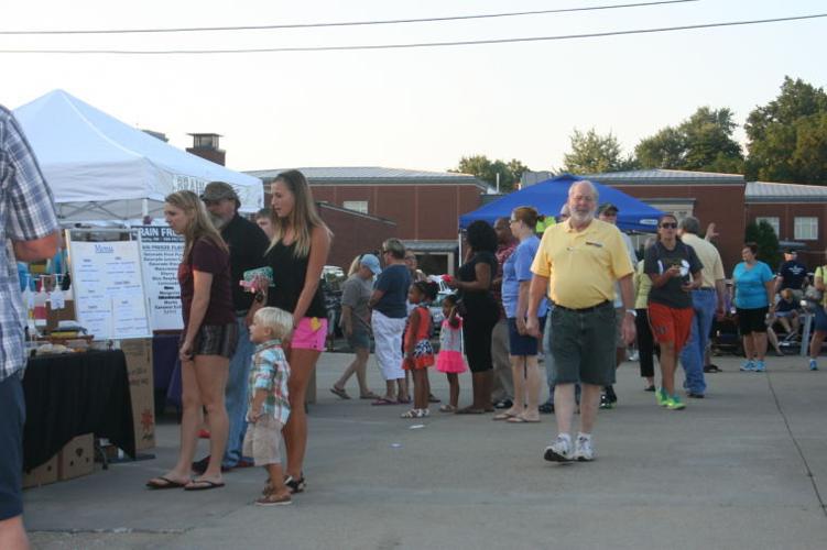 Taste of Wadsworth brings mouthwatering fun Wadsworth