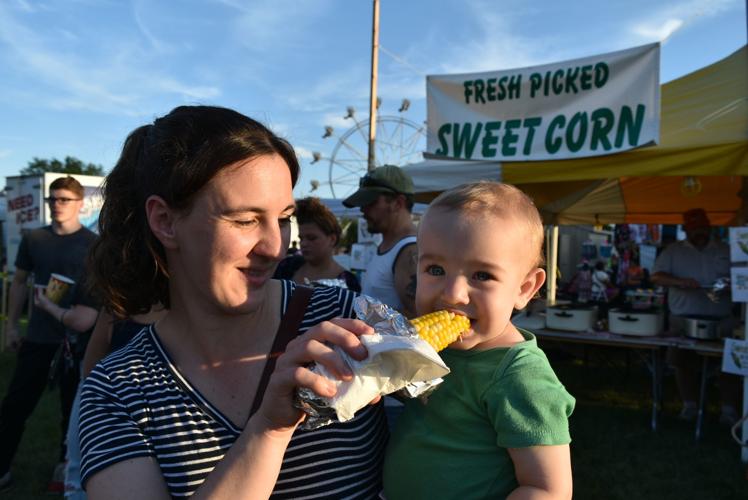 Lodi Sweet Corn parade features 79 entries Southern Medina