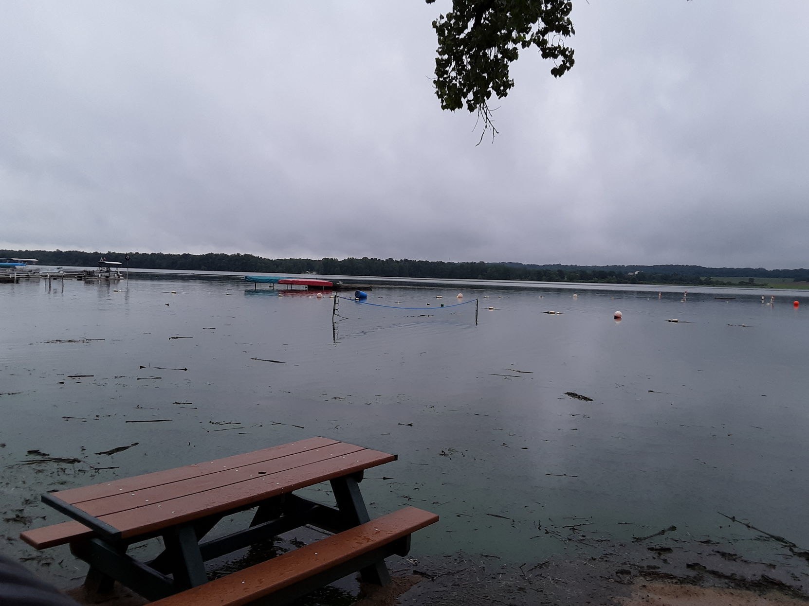 Chippewa Lake area hit by worst flooding in decades Southern