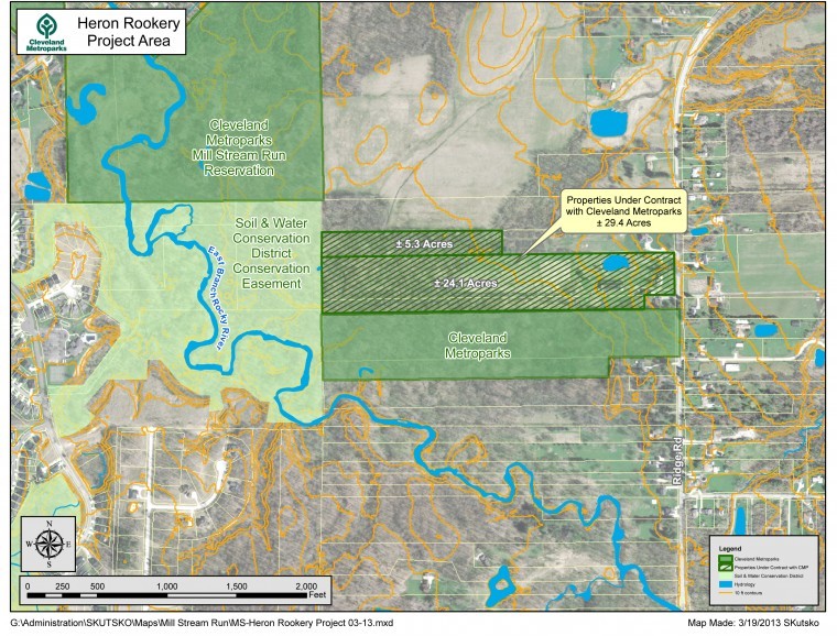 Emerald Necklace Marina to Nature Center, Ohio - 199 Reviews, Map |  AllTrails