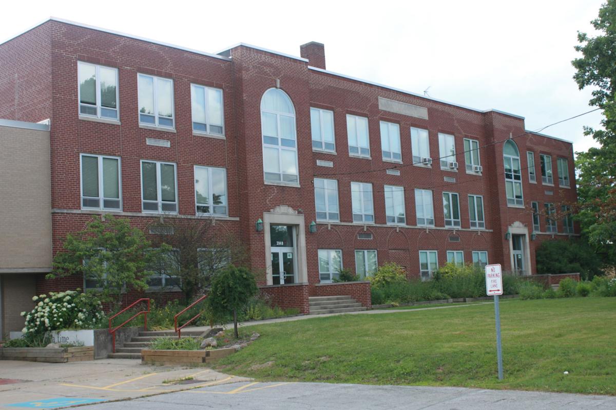Highland looks to new buildings as bond issue passes Eastern Medina