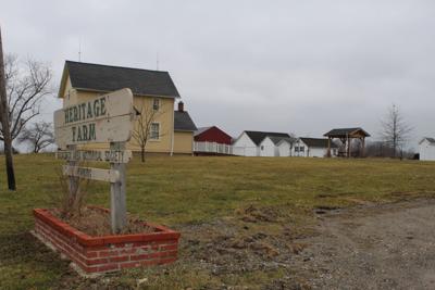 Council Looking To Amend Heritage Farm Lease Agreement Brunswick