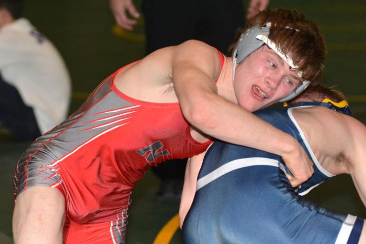 Wrestling: Waynedale and Dalton wrestlers projected as state champs