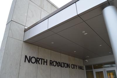 North Royalton City Hall