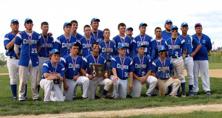 Umpires – Chippewa River Baseball League