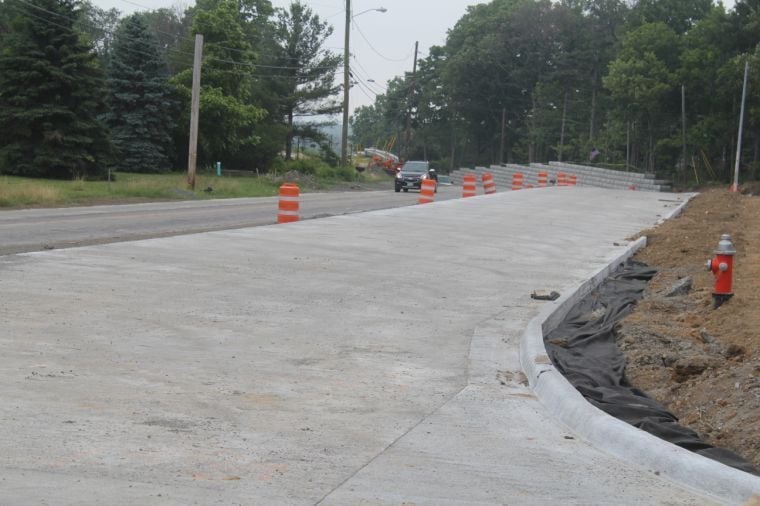 Strongsville to pay $5.8 million for road reconstruction program