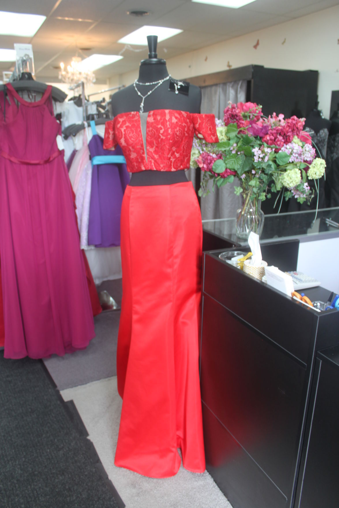 elyse's boutique bridal & prom