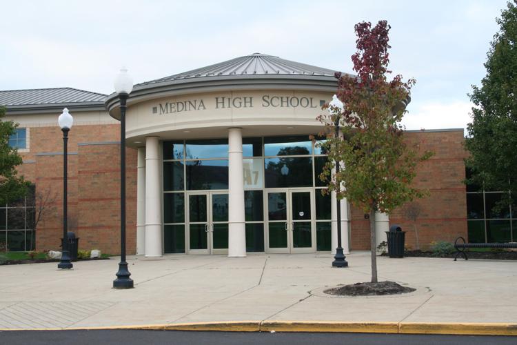 Married Ohio high school teacher, accused of attempting to meet a minor for sex, taught at Medina High School