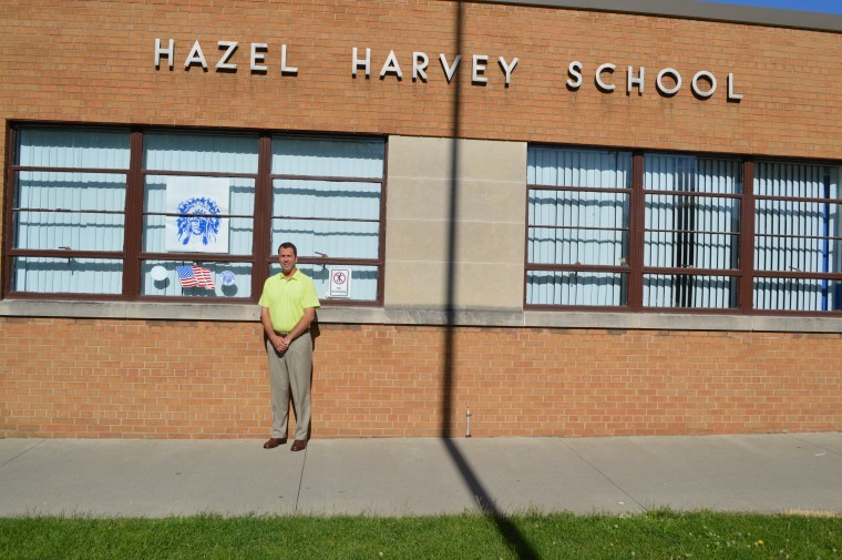 Hazel Harvey gains more recognition Northern Wayne