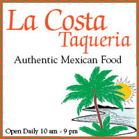 La Costa Taqueria - Oakley | Mexican Restaurants | Oakley, CA 