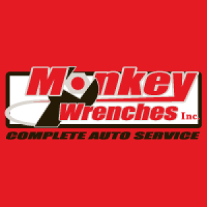 monkey wrenches inc