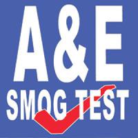 A & E Smog Test