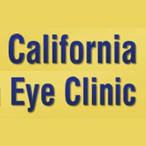 Beautiful California Eye Clinic Antioch View Illustration