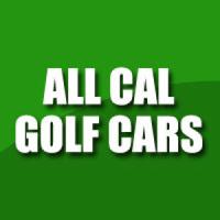 All Cal Golf Cars