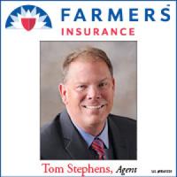 Tom Stephens - Farmers Insurance