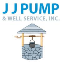 JJ Pump & Well Service Inc.