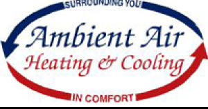 Ambient air heating and cooling 2025