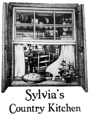 Sylvia S Country Kitchen Breakfast Dinner Antioch Ca Thepress Net