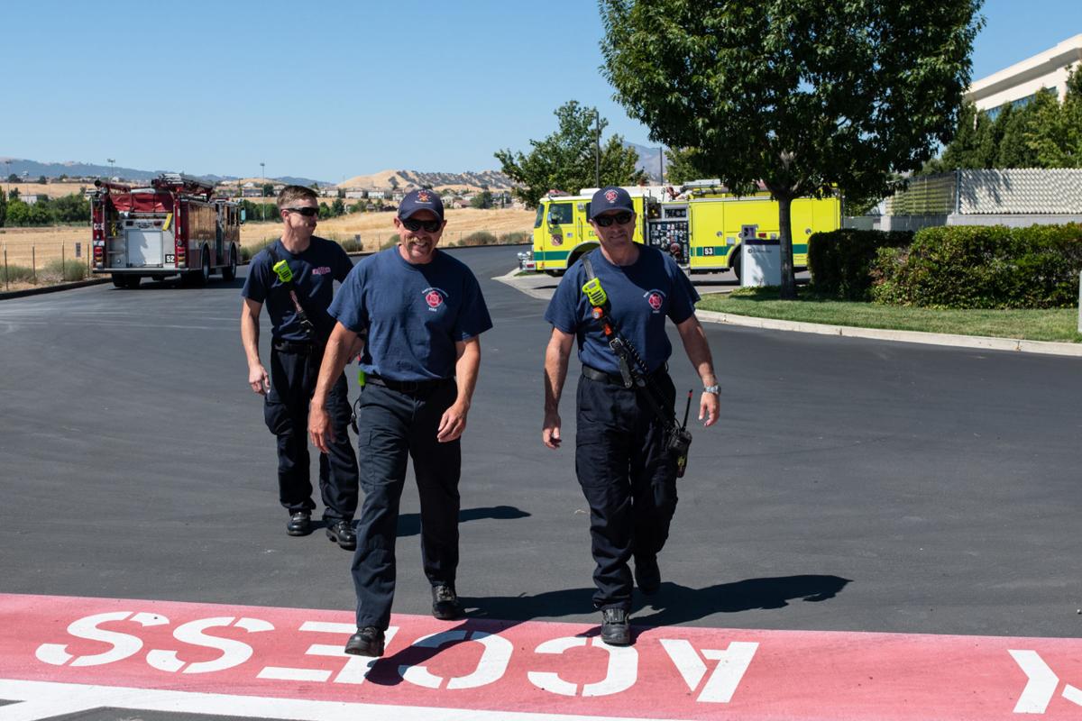 ECCFD CALSTAR