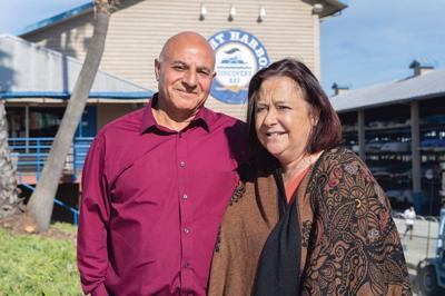 New Owners For Discovery Bay Marina News Thepress Net