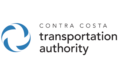 Contra Costa Transportation Authority logo