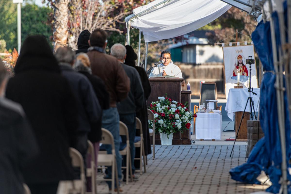 St Anthony mass_20201122