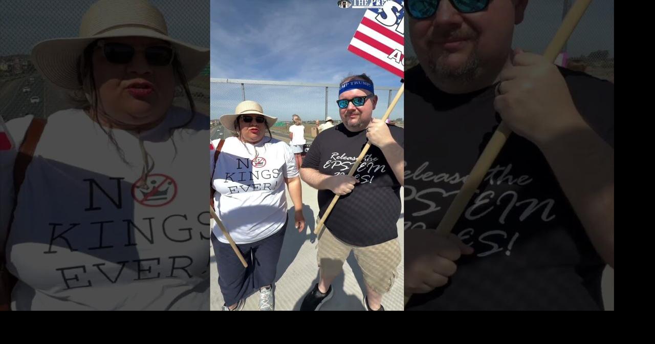[Video] East County joins in nationwide protests | Multimedia ...