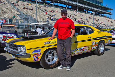 Nhra all access coupon