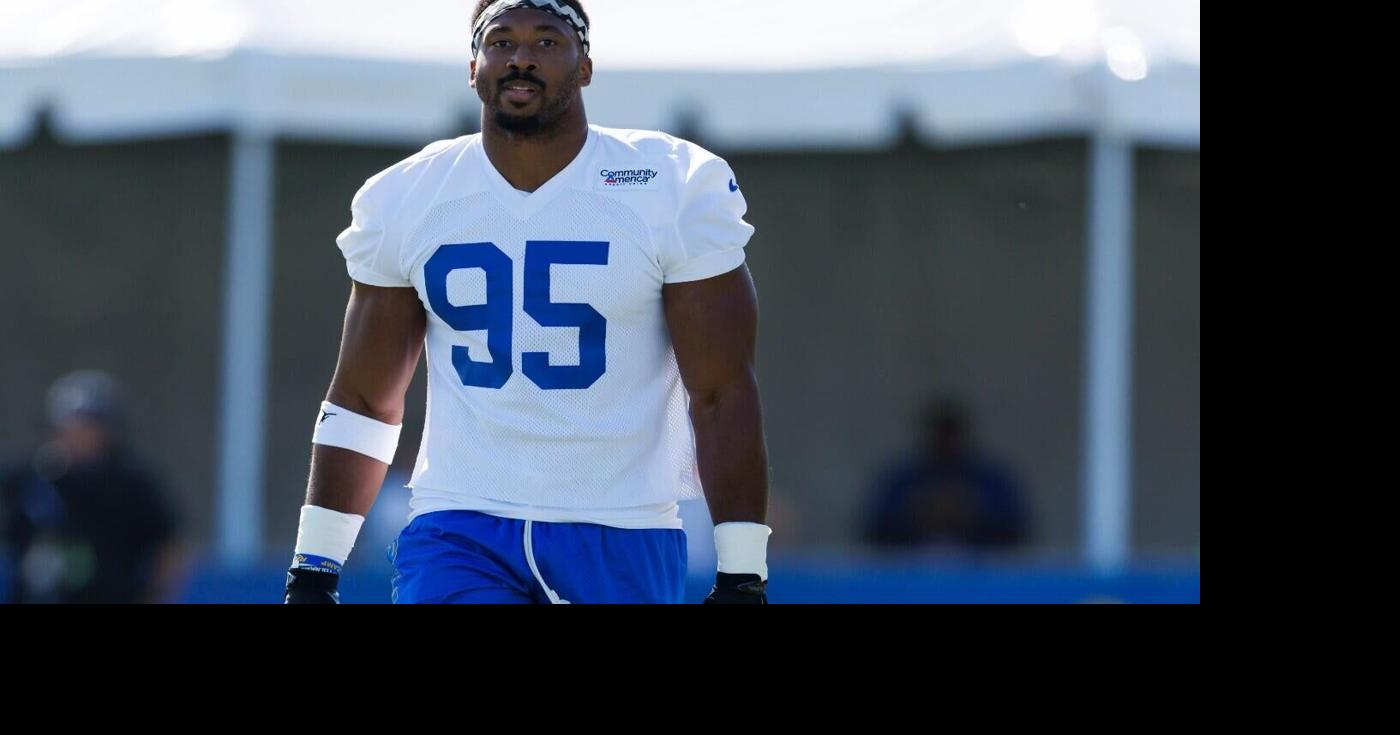 Ranking the top 10 NFL players at every position, plus top training camp battles and red flags for contenders