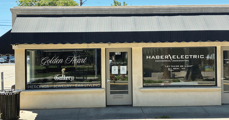 Brentwood officials trade barbs over tattoo shop