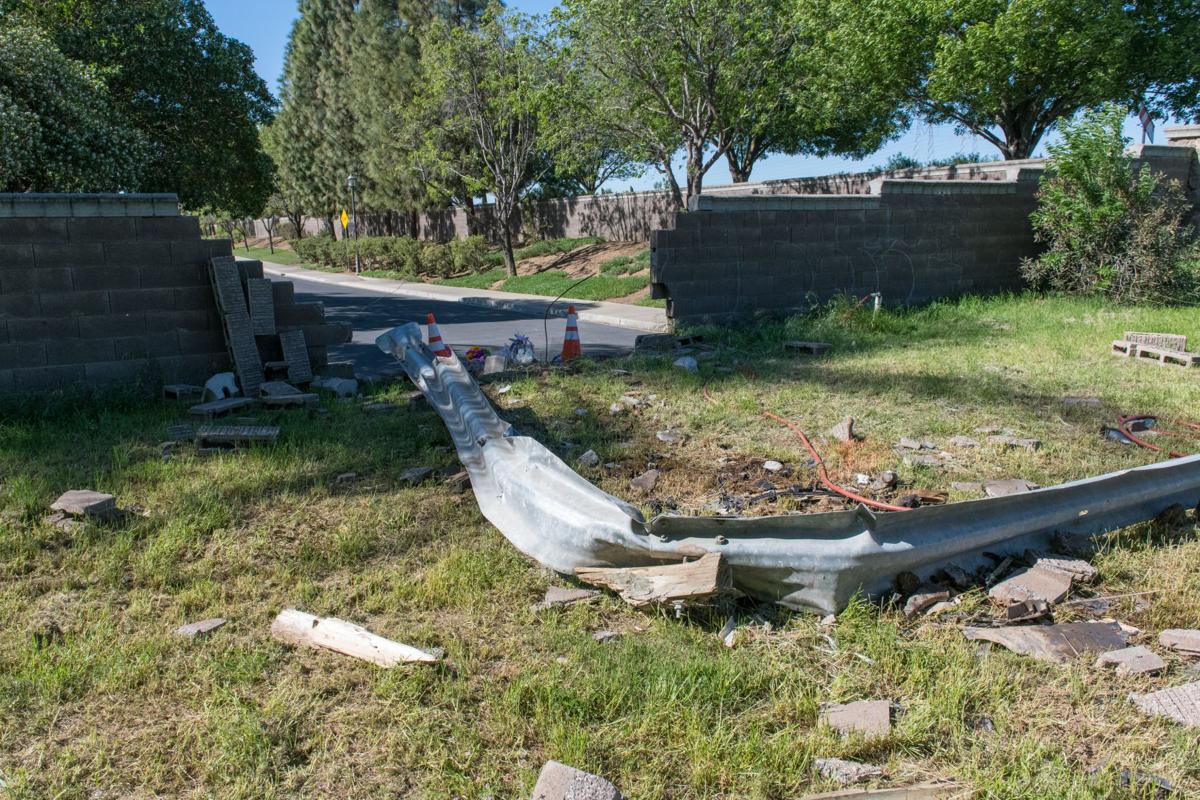BP Accident memorial