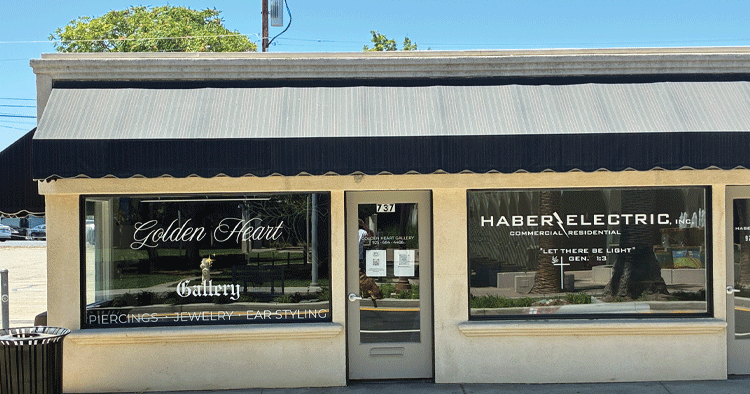 ‘This conversation has gone on way too long': Brentwood approves up to four tattoo studios downtown