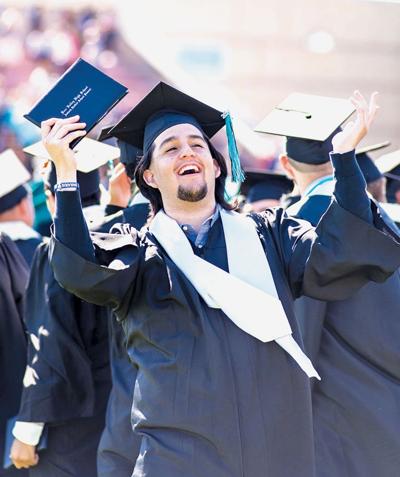 Class of 2019 - Deer Valley High School