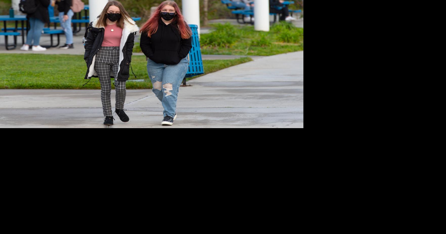 Mask mandate still in effect statewide until June 15 | News | thepress.net