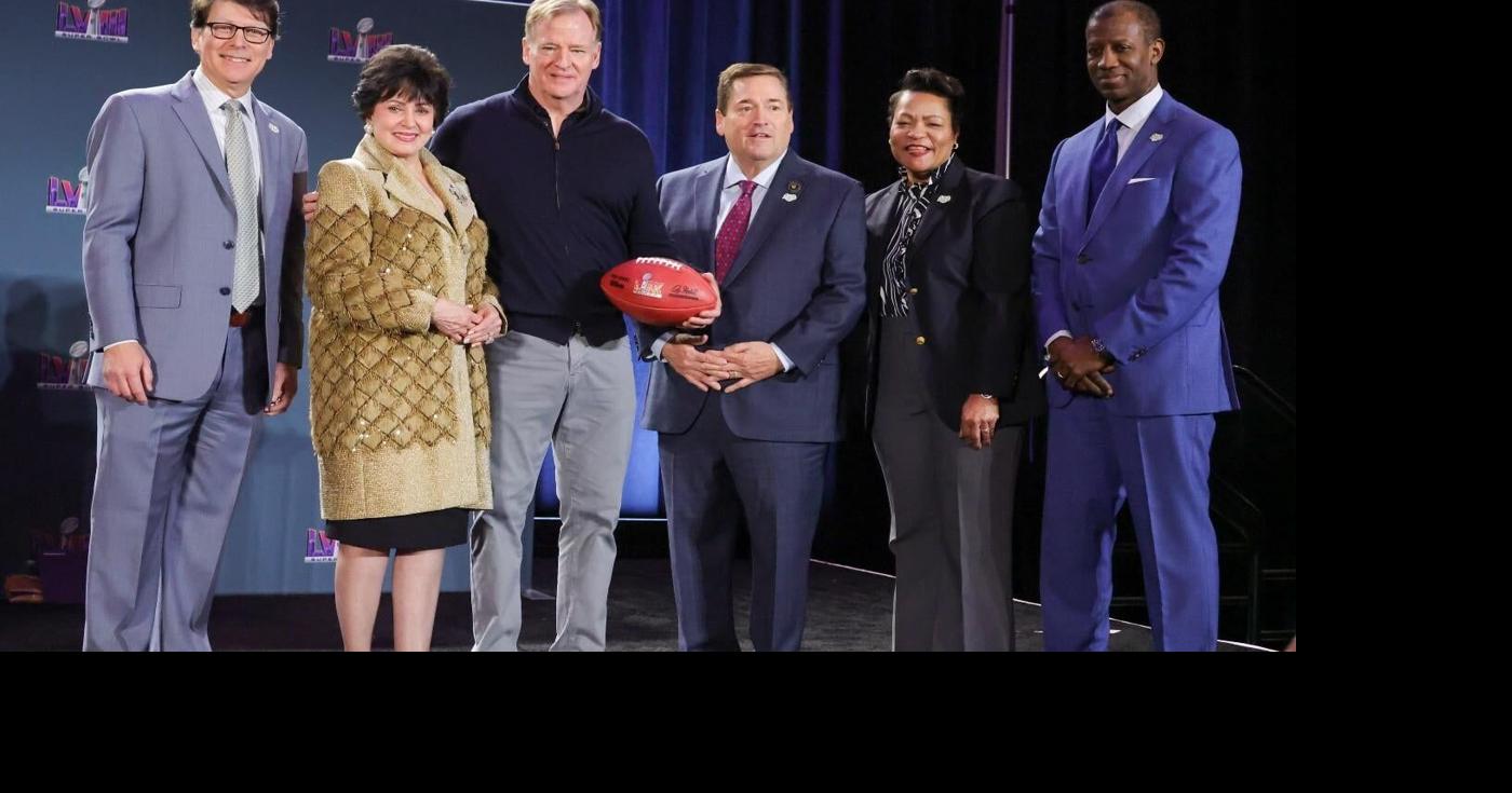 When is 2025 Super Bowl? Date, time, TV channel, live stream, location