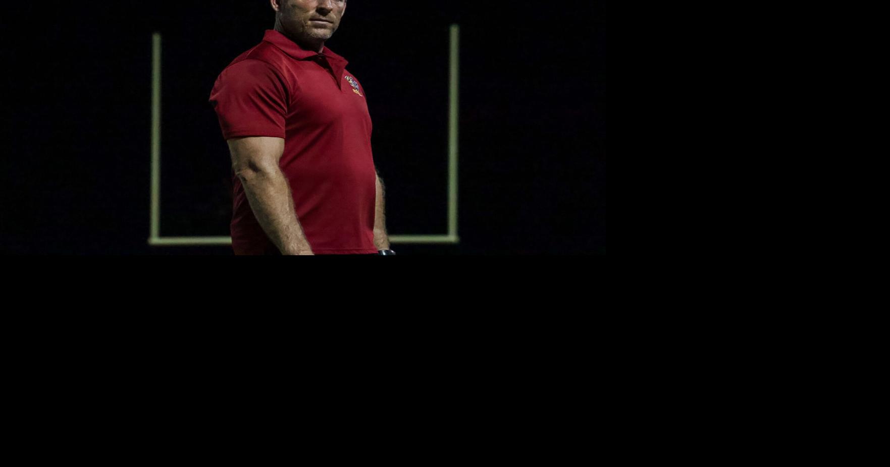 Cable steps down after four years as Liberty football coach | Sports ...