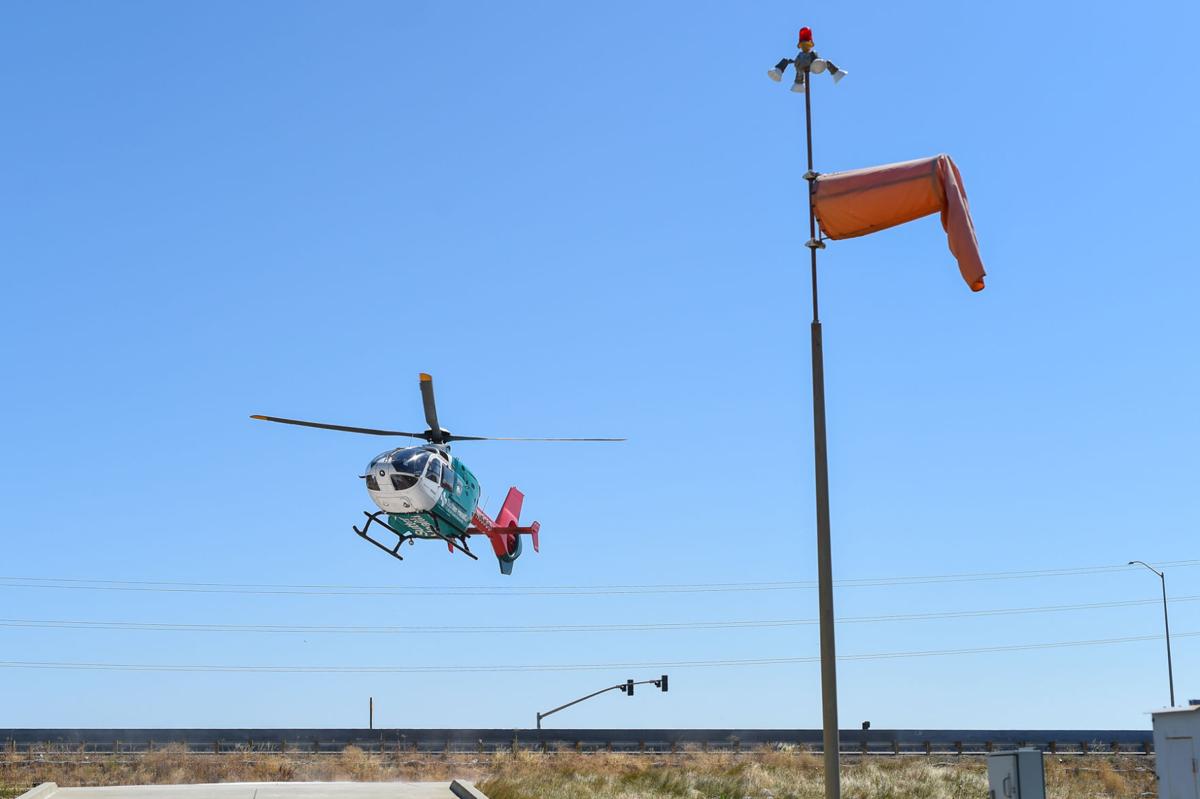 ECCFD CALSTAR