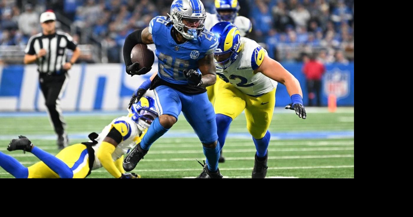 Packers vs. Lions odds, line, start time 2024 NFL picks, Week 9
