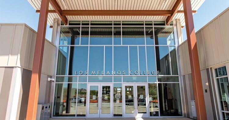 Los Medanos College offers new courses for adults | Brentwood ...