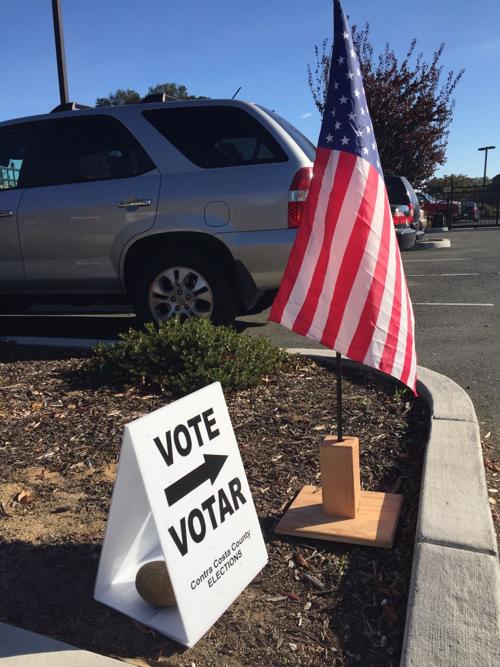 Election Day Tuesday November 5 Measure L Thepress Net