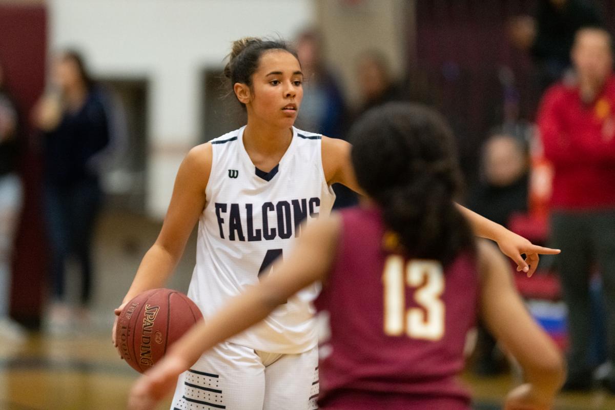 Photos Freedom Vs Liberty High School Girls Basketball 2 15 19