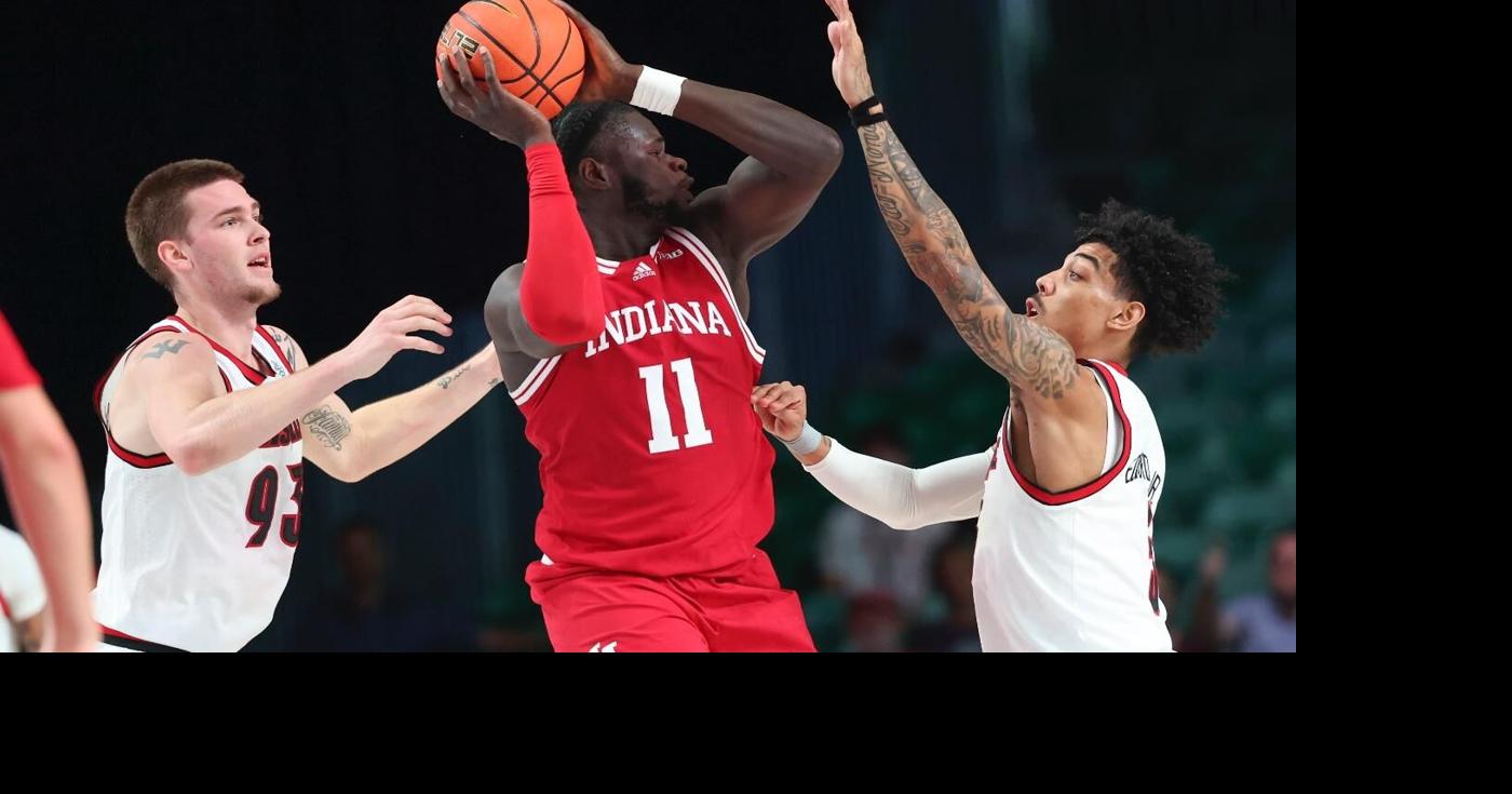 Indiana vs. Ohio State odds, how to watch, prediction, free picks Model reveals picks for March