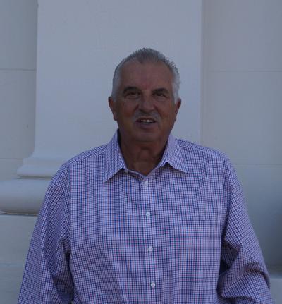 Roy Ghiggeri