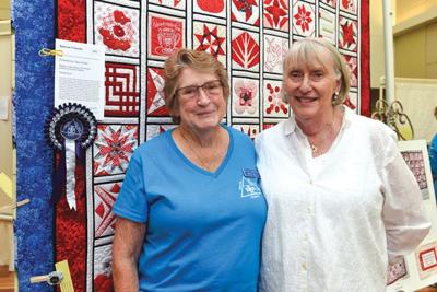Quilters gold