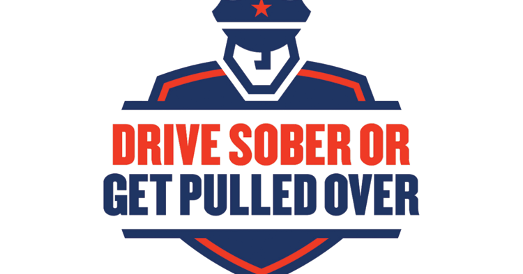 National “Drive Sober or Get Pulled Over” enforcement runs from Dec. 12 to New Years